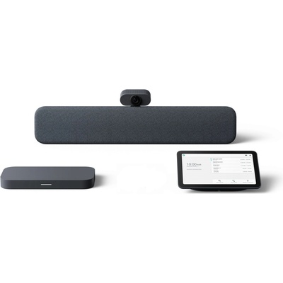 Lenovo Google one Gen 3 Medium Lite Black 21N60005CK