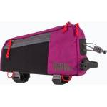 jack pack Чанта за велосипедна рамка jack pack Płetwa RGB purple