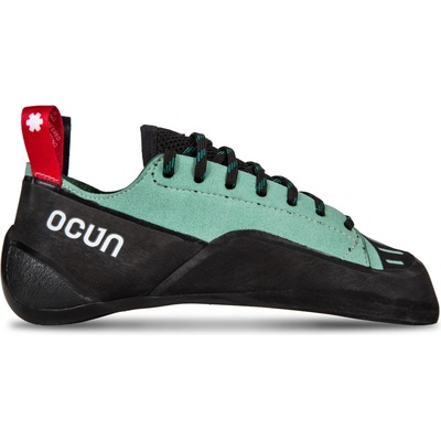 Ocun Обувки с връзки Ocun Striker LU Climbing shoes - Green Malachite - размер 45, 5 (EU) (301-0976-0126)