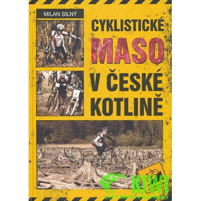 Cyklistické maso v České kotlině