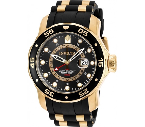 Invicta 6991