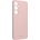 Roar Силиконов Калъф за Samsung S24 Plus, Roar Space Case, Розов (5903396242083)