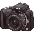 Panasonic Lumix DMC-G3