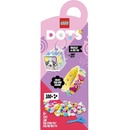 Stavebnice LEGO® LEGO® DOTS™ 41944 Sladké koťátko náramek & ozdoba na tašku