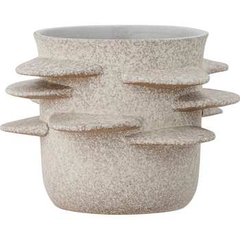 Bloomingville Каменна саксия ø 20, 5 cm Herold - Bloomingville (82055770)