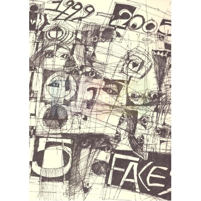 Tváře/Faces - Jaromír Gargulák