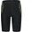 Slazenger Мъжки бански гащета Slazenger Splice Swim Jammers Mens - Black/Green
