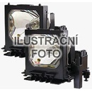 Lampa do projektora Panasonic PT-DW100E, Originálna lampa vrátane modulu