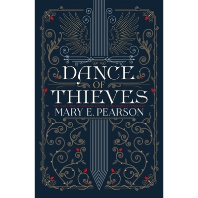 DANCE OF THIEVES