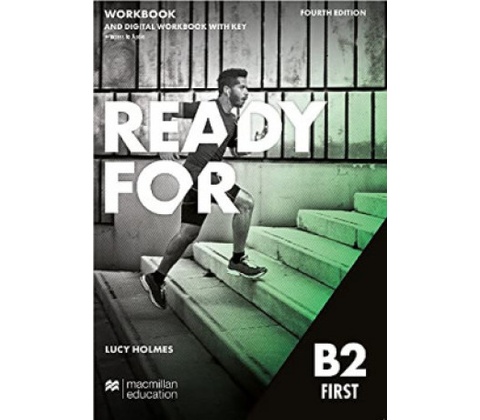 Ready for B2 First 4th Edition