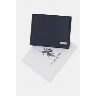 U. S. Polo Assn Кожен портфейл U. S. Polo Assn. Utah (WEUUA2611MHA)