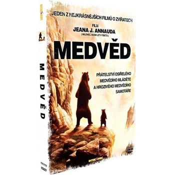 MEDVED: DIGIPACK, DVD