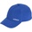 adidas K LINEAR CAP modrá