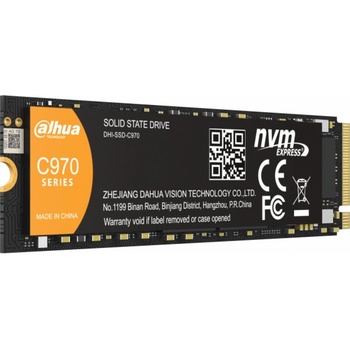 Dahua C970N 512GB, SSD-C970N512G
