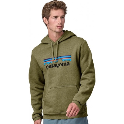 Patagonia P-6 Logo Uprisal Hoody Men