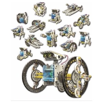 PowerPlus Robot Rabbit