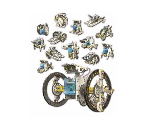 PowerPlus Robot Rabbit