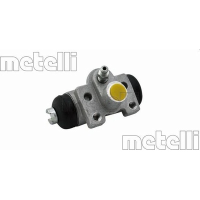 Brzdový valček kolesa METELLI 04-0382