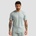 GymBeam Мъжка спортна тениска Limitless Black L