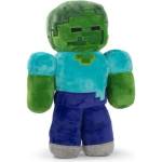 Barrado Minecraft Зомби плюшена играчка 30см (16002947-3)