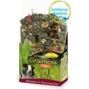 Grainless Mix pre morče 650 g JR Farm