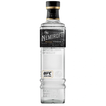 Nemiroff De Luxе 700 ml