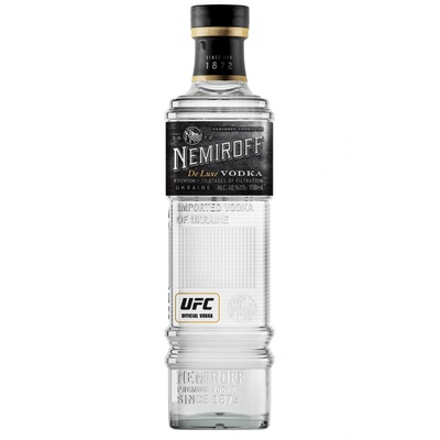 Nemiroff De Luxе 700 ml