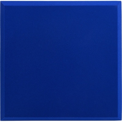 Pyramid Tile Dark Blue