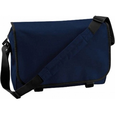 BagBase taška messenger BG21 11l Navy french