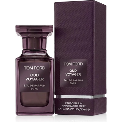 Tom Ford Oud Voyager EDP 50 ml