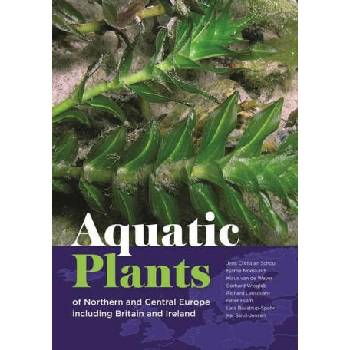 Image 1 of Aquatic Plants of Northern and Central Europe including Britain and Ireland