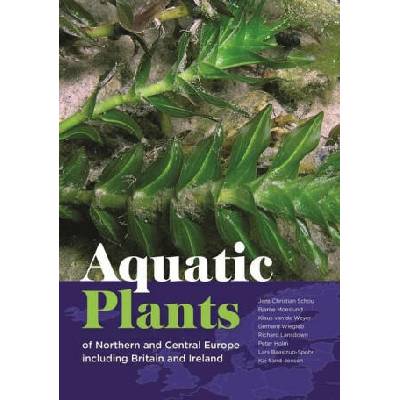 Aquatic Plants of Northern and Central Europe including Britain and Ireland