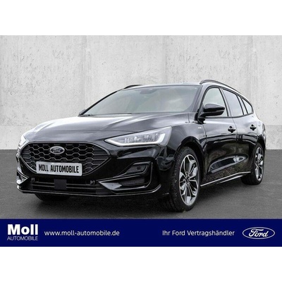 Ford Focus ST-Line X 114 kW