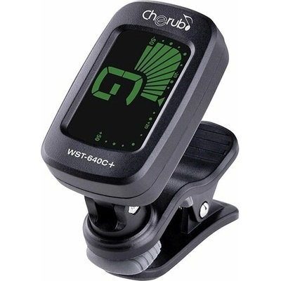 Cherub WST-640C PLUS Кпип тунер (WST-640C-PLUS)