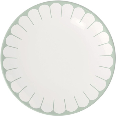Villeroy & Boch Plytký tanier 27 cm Fleur Vert