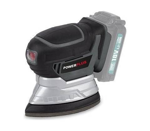 Powerplus POWEB4020