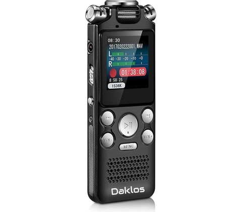 Daklos DKNOTEM32GB
