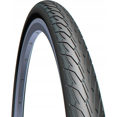 Mitas Flash V66 s drôtom 28x1.00" (28 mm)