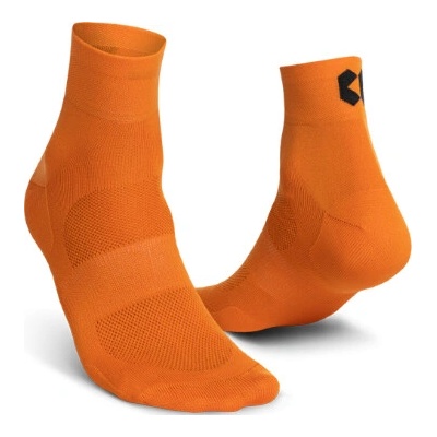 Kalas Z3 ponožky nízké orange
