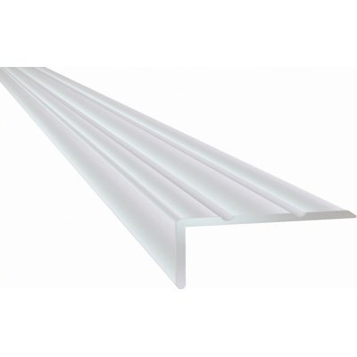 Acara AP5 schodová lišta stříbro 0,9 m – Hledejceny.cz