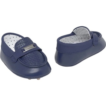 Mayoral Бебешки мокасини Mayoral - Морскосини, размер 18 (25-09892-057-18)