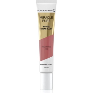 MAX Factor Miracle Pure кремообразен руж цвят 03 Vintage Peony 15ml