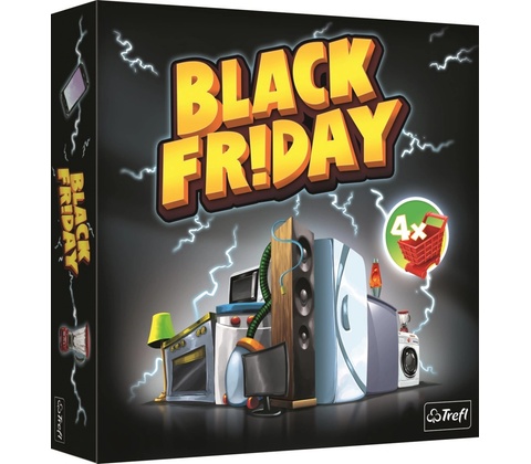 Trefl Black Friday