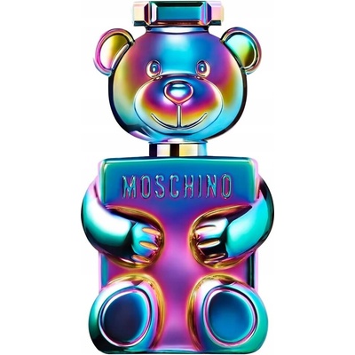 Moschino Toy 2 Pearl citrusová parfémovaná voda unisex 100 ml
