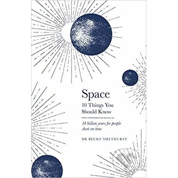 Space - Becky Smethurst