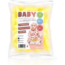 Minios Kukuřično-jáhlové křupky baby 40 g