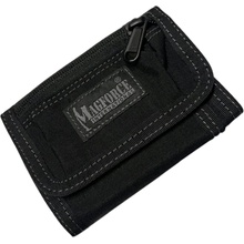 Magforce EDC Wallet 500D Black #A0277B