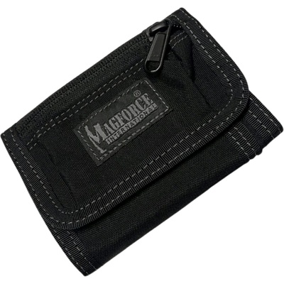 Magforce EDC Wallet 500D Black #A0277B