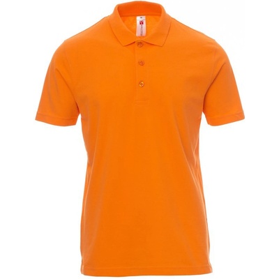 Payper Amalfi polo košela pánska Orange