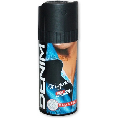 Denim Original Men deospray 150 ml